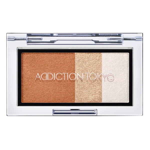 ADDICTION Holiday Addiction Fantasy Free Fall II, 1g+2.8g+1.6g