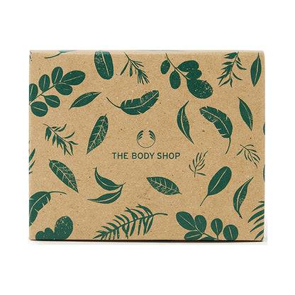THE BODY SHOP Shower Gel Trio (Online Exclusive), 60ml x 3