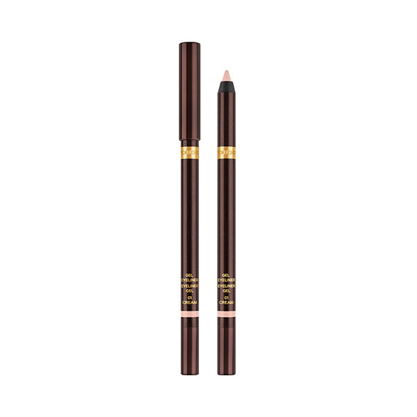 Tom Ford Beauty Gel Eyeliner (01 Cream)
