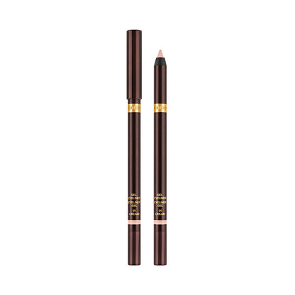 Tom Ford Beauty Gel Eyeliner (01 Cream)
