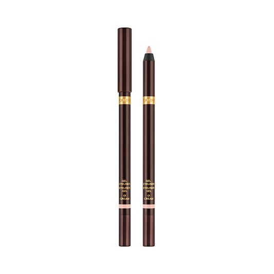 Tom Ford Beauty Gel Eyeliner (01 Cream)