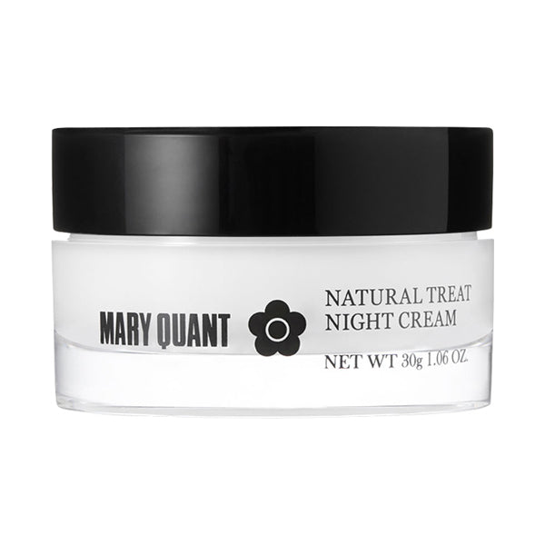 Natural Treat Night Cream, 30g