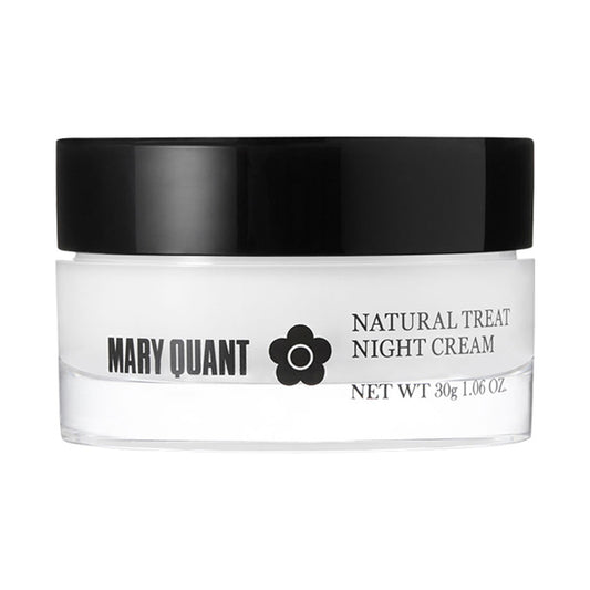 Natural Treat Night Cream, 30g
