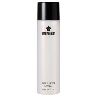 Mary Quant Extra Treat Lotion, 180ml
