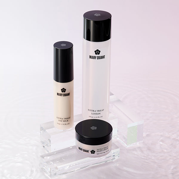 Mary Quant Extra Treat Lotion, 180ml