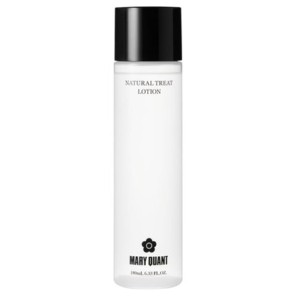 Mary Quant Natural Treat Lotion, 180ml