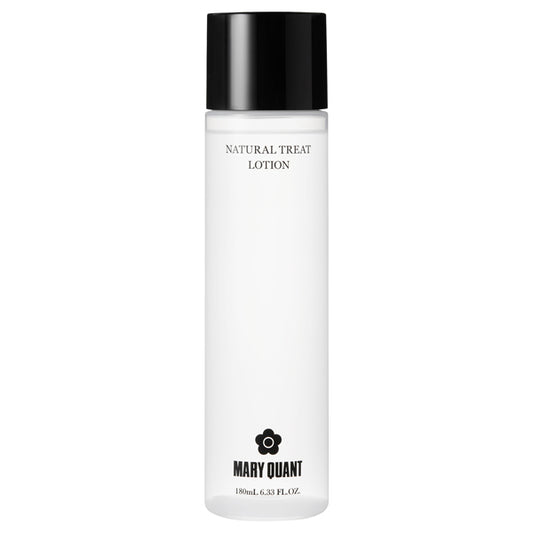 Mary Quant Natural Treat Lotion, 180ml