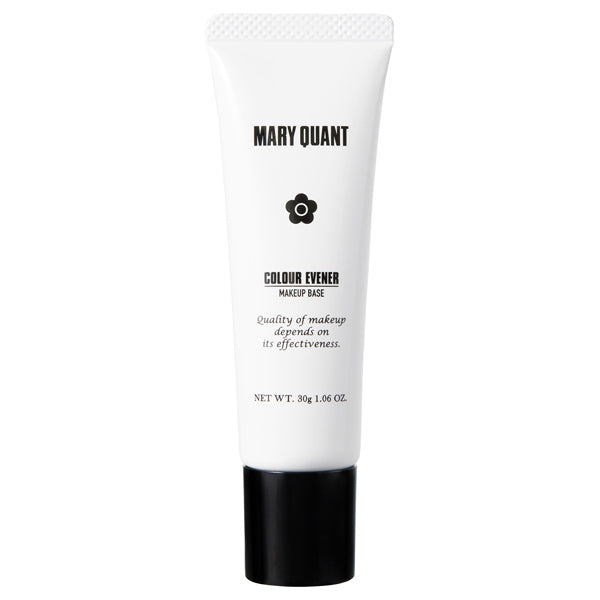 Mary Quant Color Evener, SPF23 PA++, Green, 30g