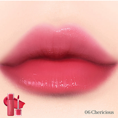 milktouch Jellyfit Tinted Glow Tint, 06 Chericious, 4g