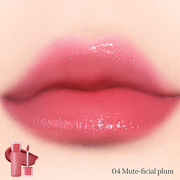 Milk Touch Jellyfit Tinted Glow Tint (04 Mute-ficial Plus)