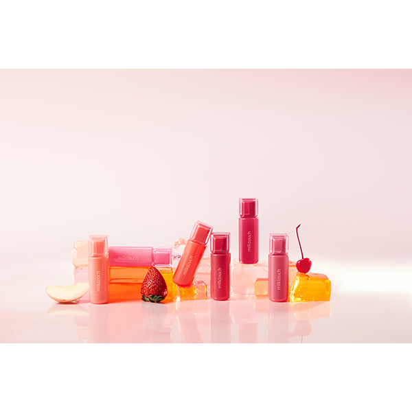 Milk Touch Jellyfit Tinted Glow Tint (03 Cool Time Berry)
