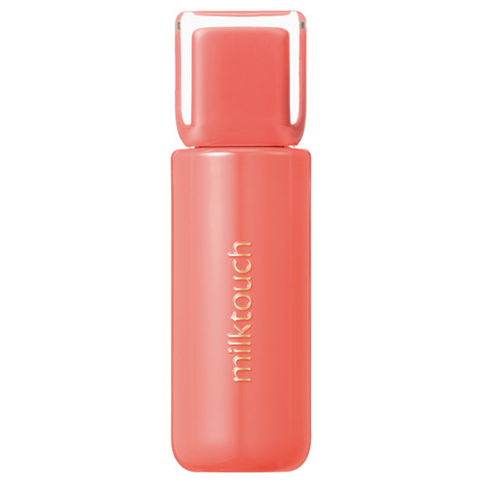 milktouch Jellyfit Tinted Glow Tint, 02 Peach on top, 4g