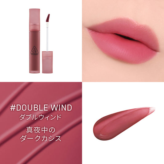 3CE STYLENANDA 3CE Blur Water Tint (Double Wind)