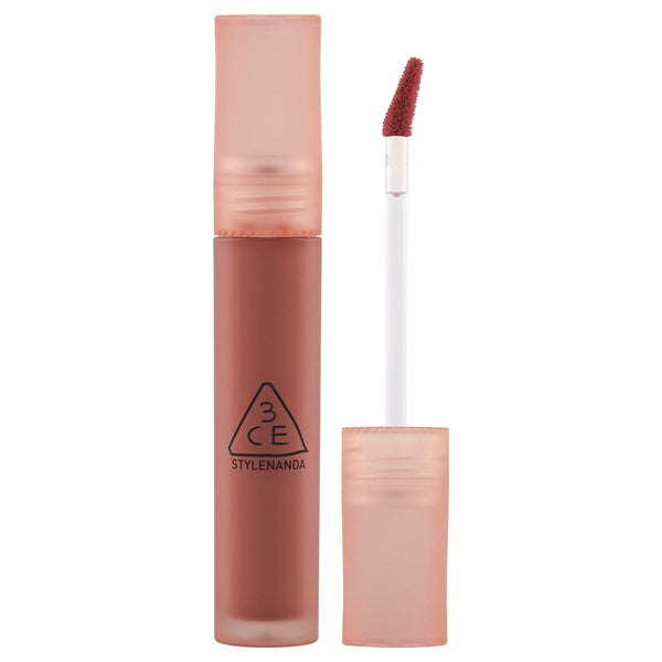 3CE 3CE Blur Water Tint, Laydown, 4.6g