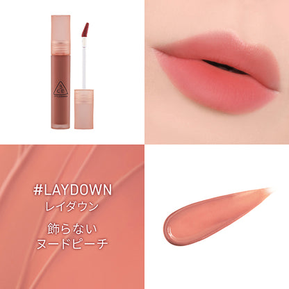3CE STYLENANDA 3CE Blur Water Tint (Lay Down)