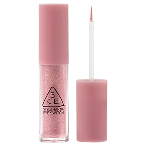 3CE 3CE Eye Switch, A Hidden Angle, 4.3g