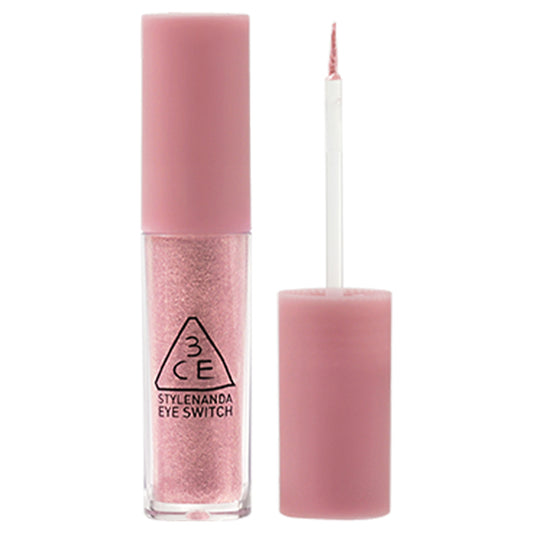 3CE 3CE Eye Switch, A Hidden Angle, 4.3g