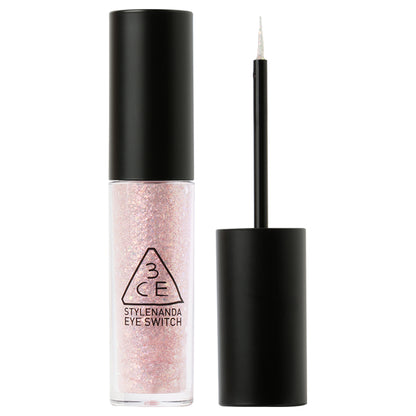 3CE 3CE iSwitch, Pink Petal, 4.3g