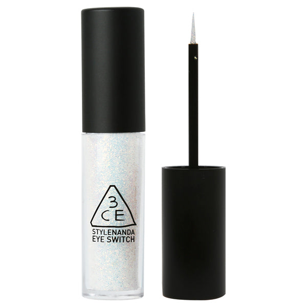 3CE 3CE Eye Switch, Stack Gold, 4.3g