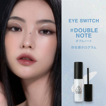 3CE STYLENANDA 3CE Eye Switch (Double Note)