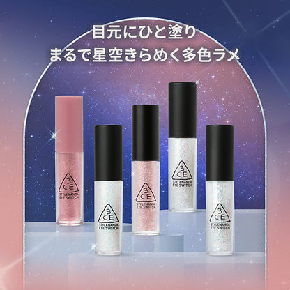 3CE 3CE iSwitch, Double Note, 4.3g