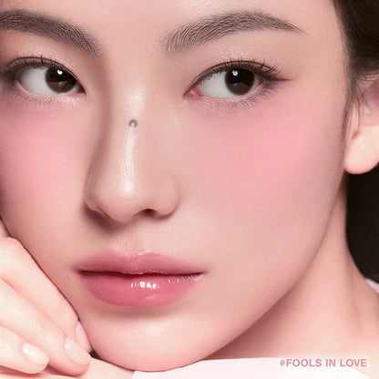 3CE 3CE Face Blush, Fool in Love, 5.5g