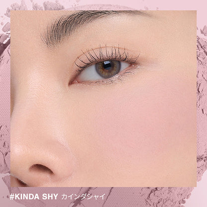 3CE 3CE Face Blush, Kinda Shay, 5.5g