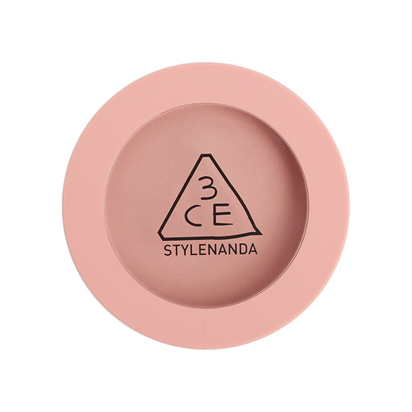 3CE 3CE Face Blush, Mono Pink, 5g