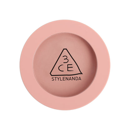 3CE 3CE Face Blush, Mono Pink, 5g