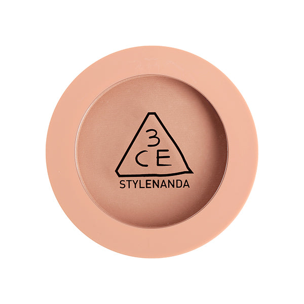 3CE 3CE Face Blush, Nude Peach, 5.5g