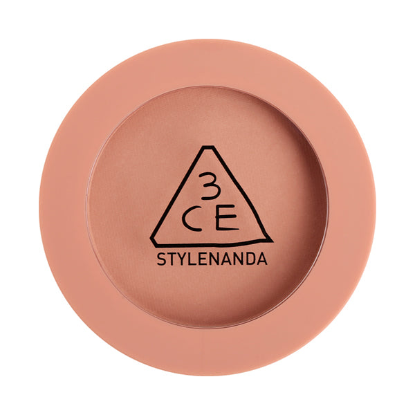 3CE 3CE Face Blush, Rose Beige, 5.5g