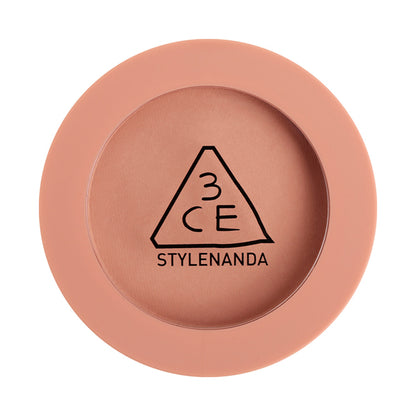 3CE 3CE Face Blush, Rose Beige, 5.5g