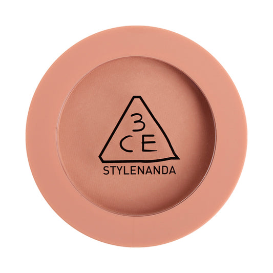 3CE 3CE Face Blush, Rose Beige, 5.5g
