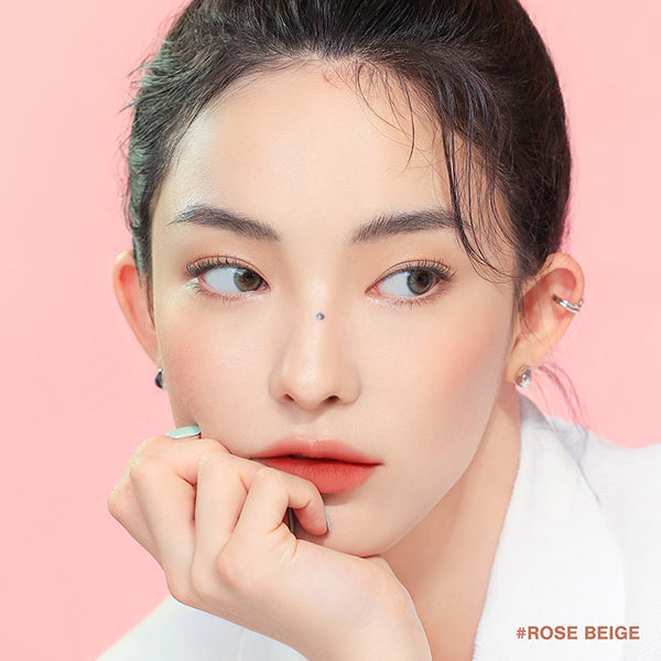 3CE 3CE Face Blush, Rose Beige, 5.5g