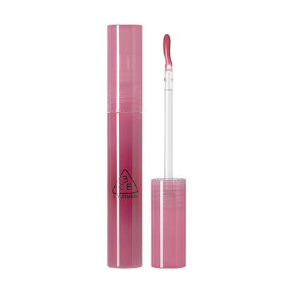 3CE 3CE Drop Glow Gel, Milder, 3.8g