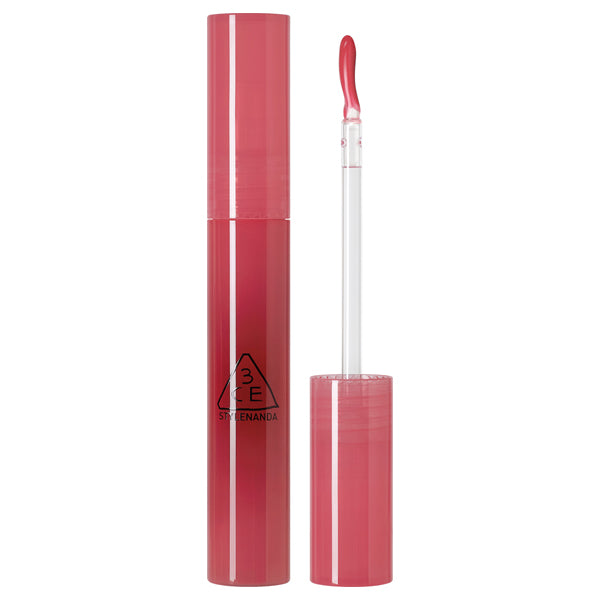 3CE 3CE Drop Glow Gel, Raw Apple, 3.8g