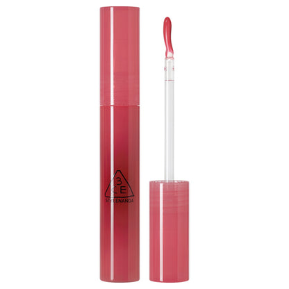 3CE 3CE Drop Glow Gel, Raw Apple, 3.8g