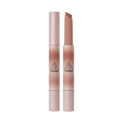 3CE Shine Reflector, Milky Shadow, 1.7g