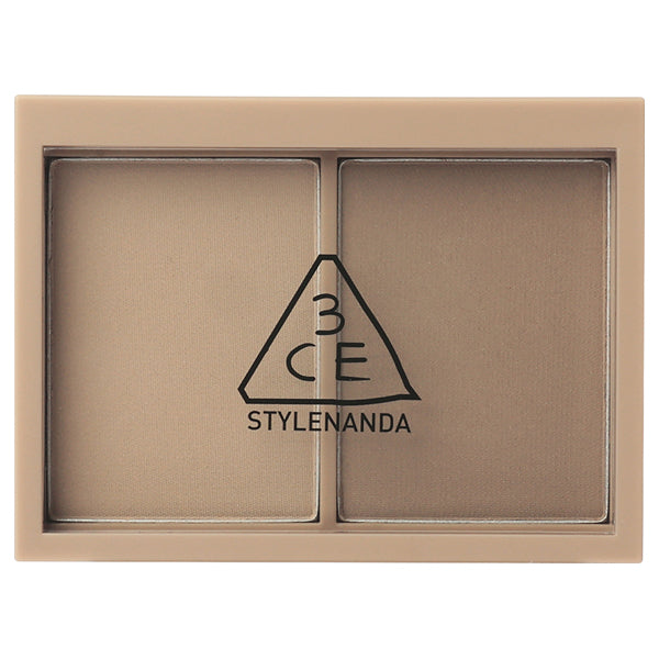 3CE STYLENANDA 3CE Contour Shading (Ash Brown)