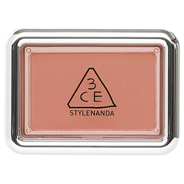 3CE New Take Face Blusher, Slide Slowly, 4.5g