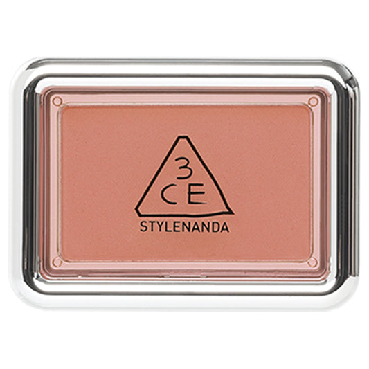 3CE New Take Face Blusher, Slide Slowly, 4.5g