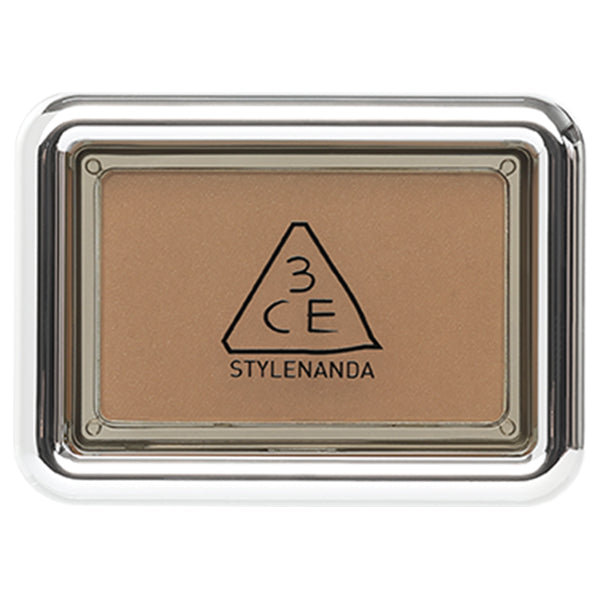 3CE New Take Face Blusher, Haze Beige, 4.5g