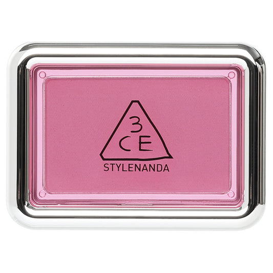 3CE STYLENANDA 3CE New Take Face Blusher (Youth Pink)