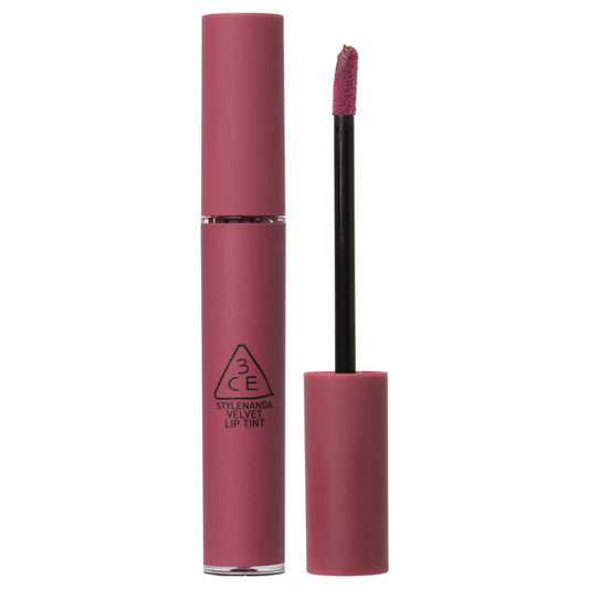 3CE 3CE Velvet Lip Tint, No Better, 4g