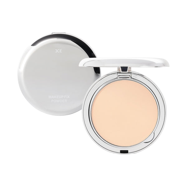 3CE STYLENANDA 3CE Makeup Fix Powder (Clear Light)