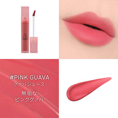 3CE STYLENANDA 3CE Blur Water Tint (Guava Juice)