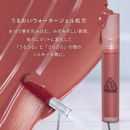 3CE STYLENANDA 3CE Blur Water Tint (Guava Juice)