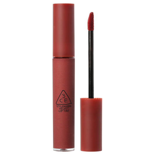 3CE Velvet Lip Tint, Speak Up, 4g