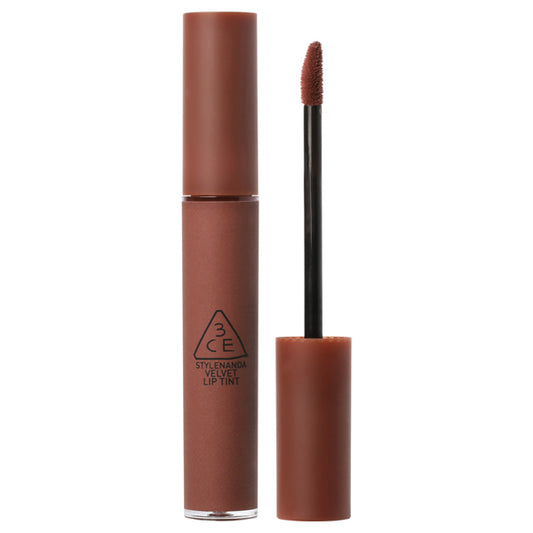 3CE 3CE Velvet Lip Tint, Bitter Hour, 4g