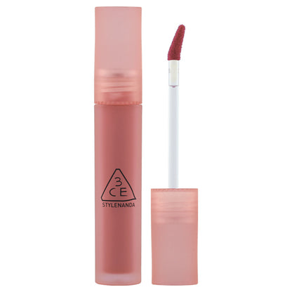 3CE 3CE Blur Water Tint, Chasing Rose, 4.6g